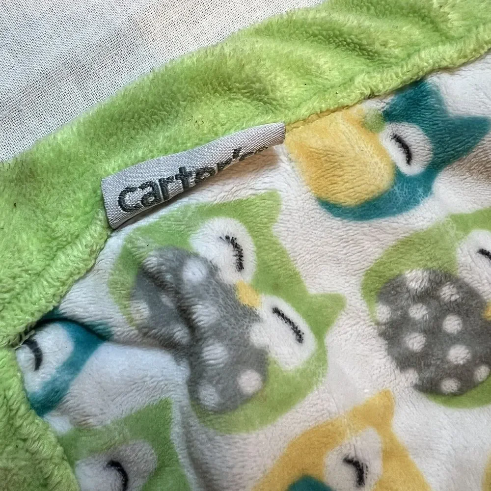 Carters carter owl